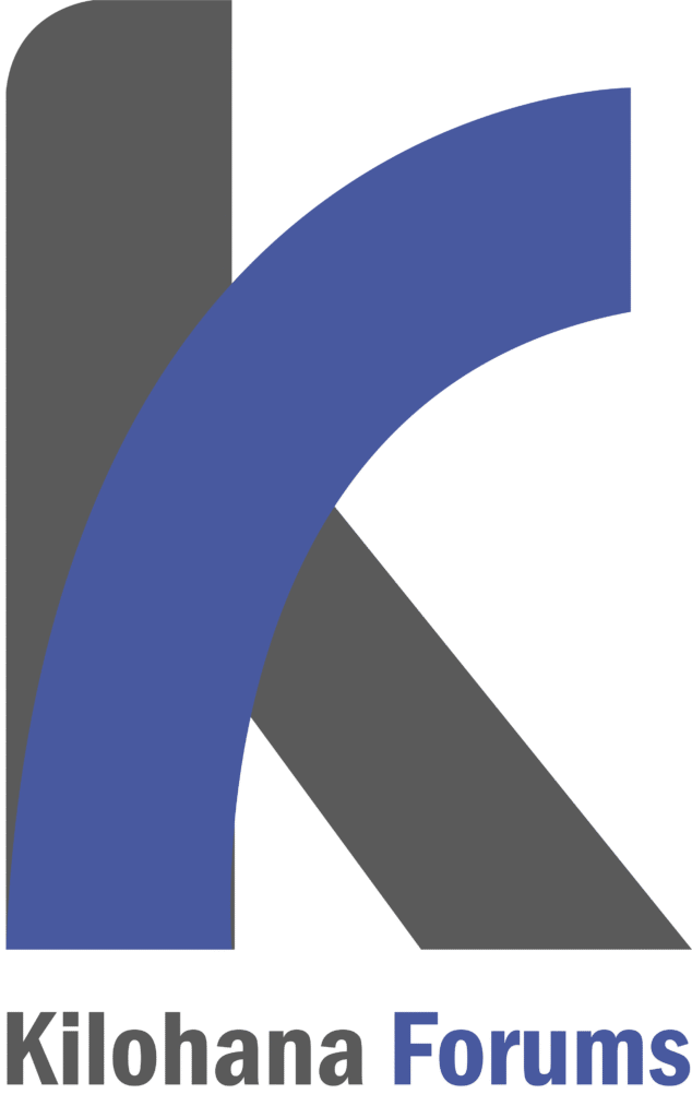Kilohana Forums